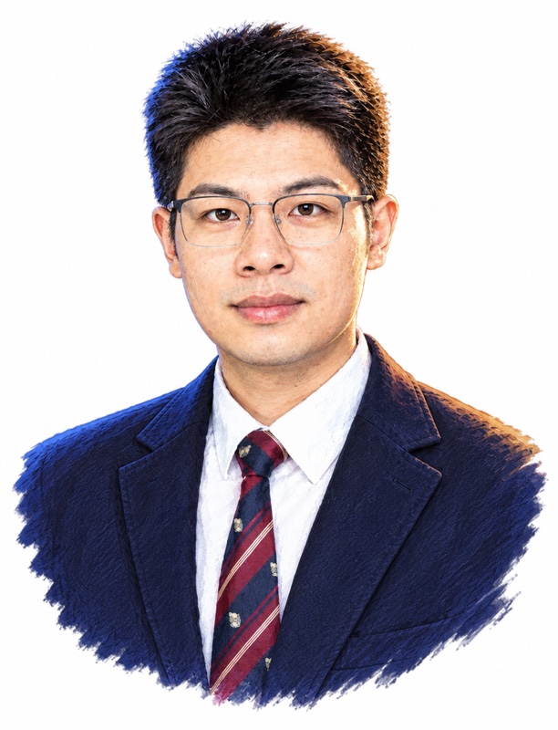 胡潇逸